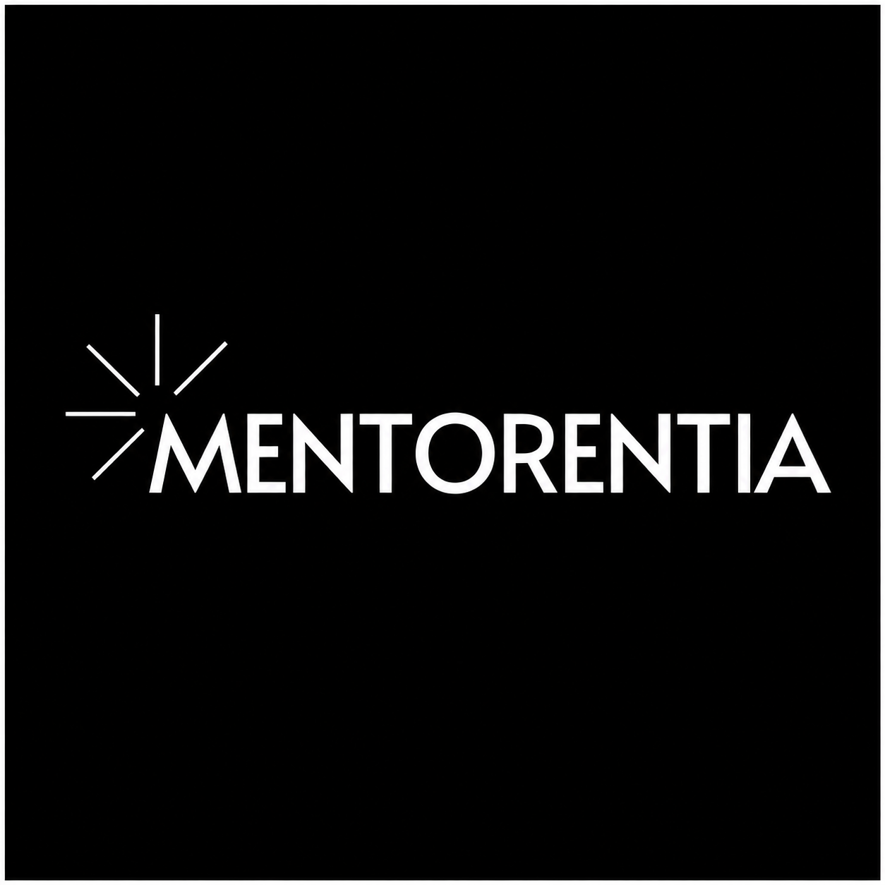 Mentorentia